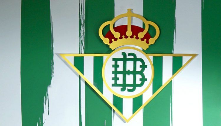 escudo betis fuente diario marca