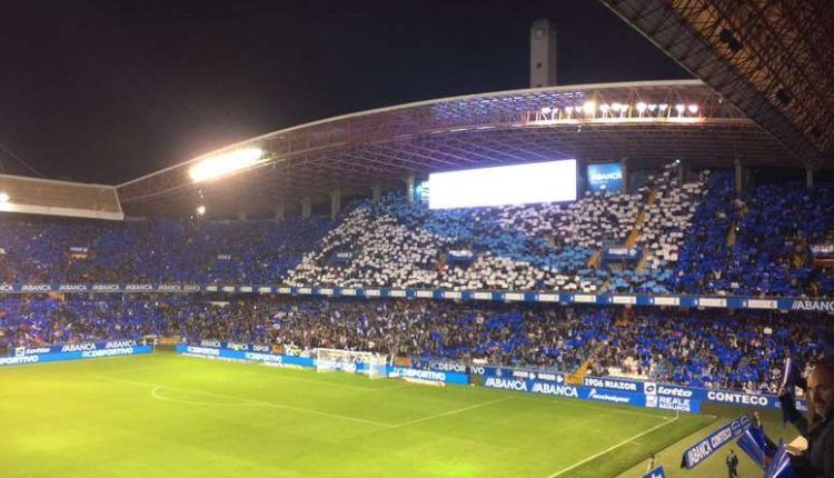 Riazor