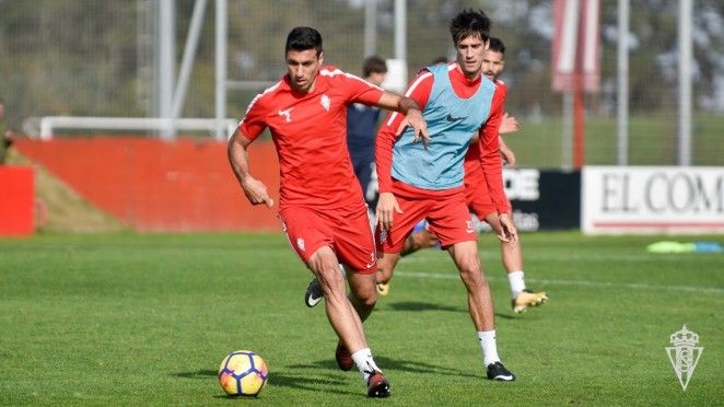 Xandao habría pedido salir del Sporting en Enero por la falta de minutos.