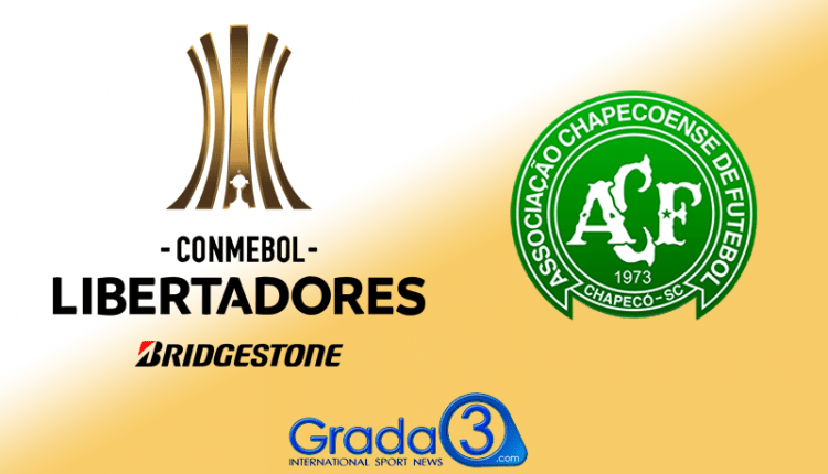 Chapecoense