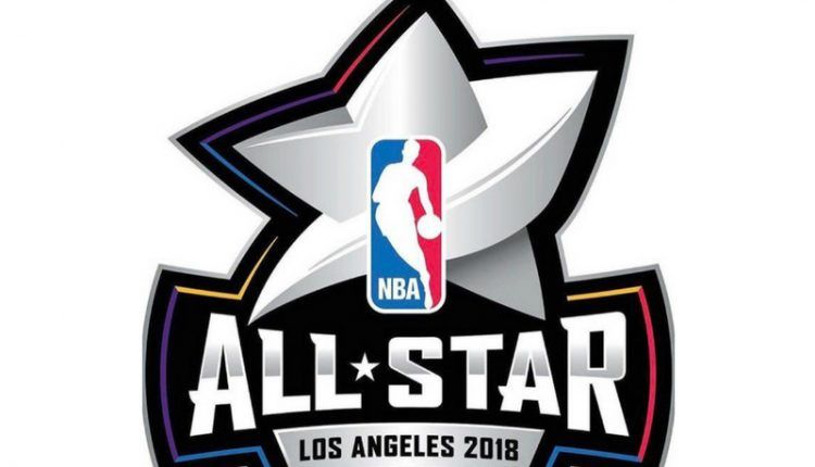 2018-NBA-All-Star-Game