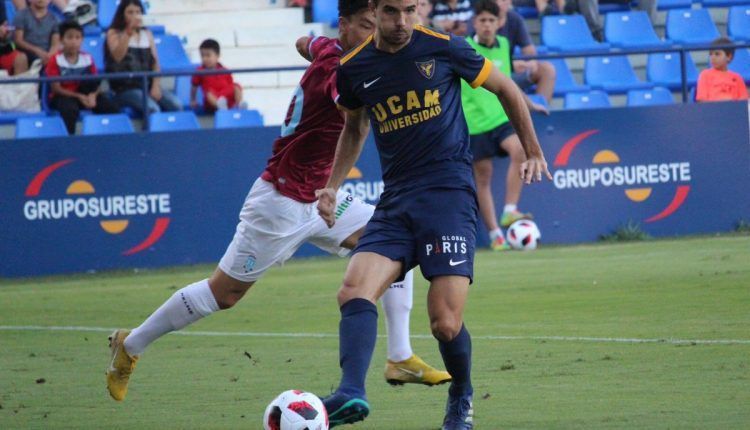 UCAM Murcia CF