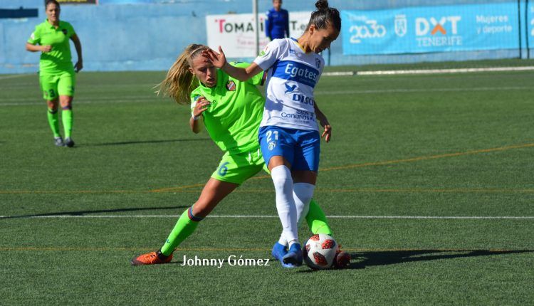 partido granadilla levante de la copa de la reina