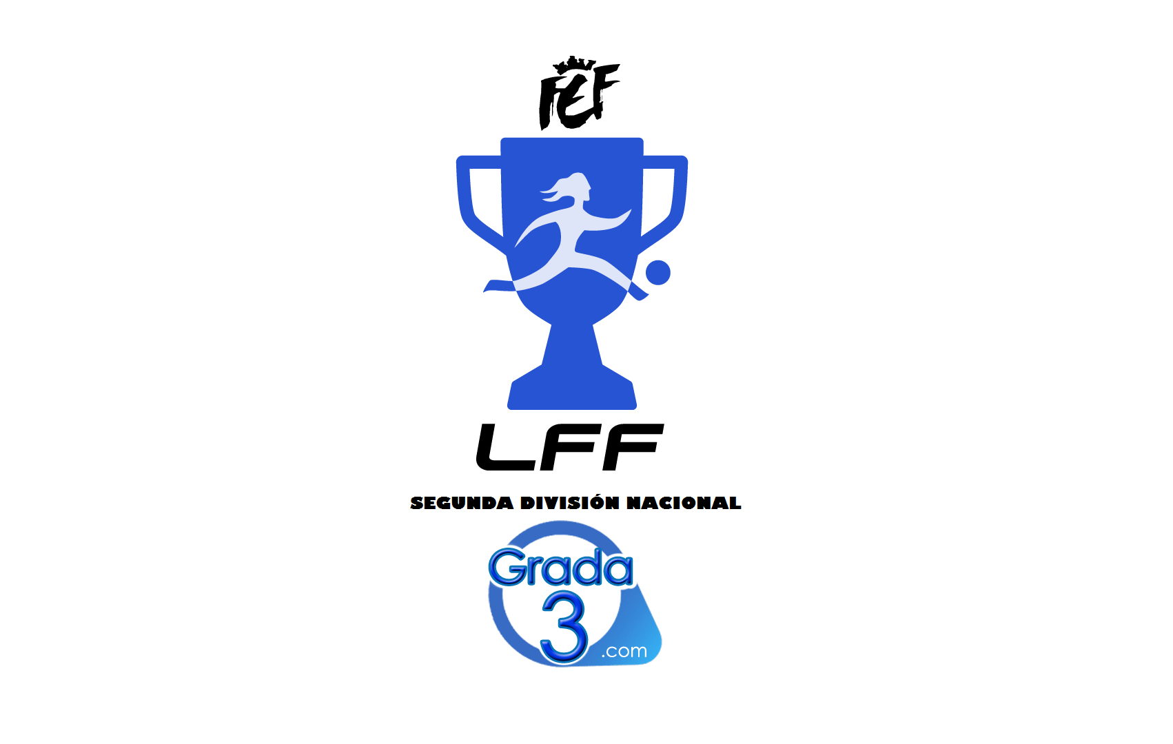 ruido Variedad Desenmarañar Resumen de la Segunda División Femenina de fútbol – Grada3.COM