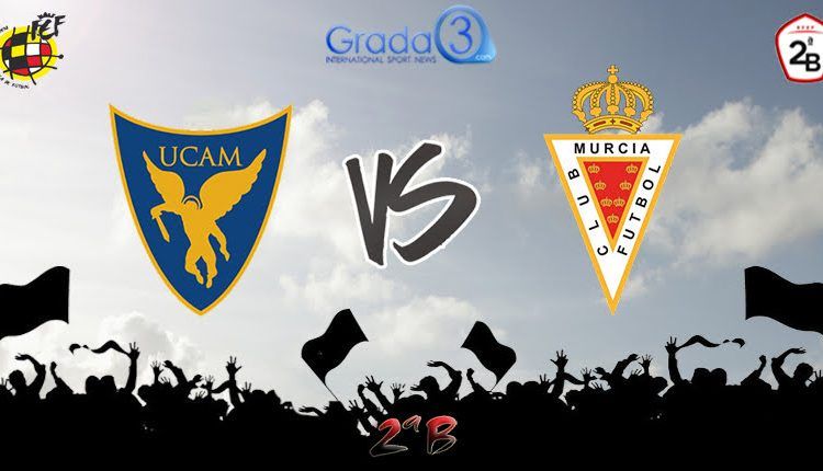 UCAM Murcia CF