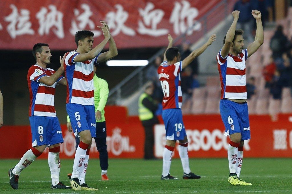 granadacf.es