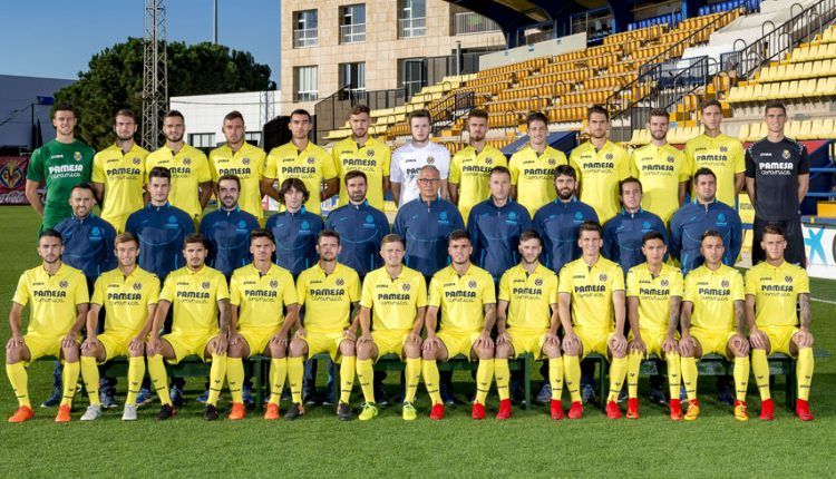 Plantilla-villarreal-b – Grada3.COM