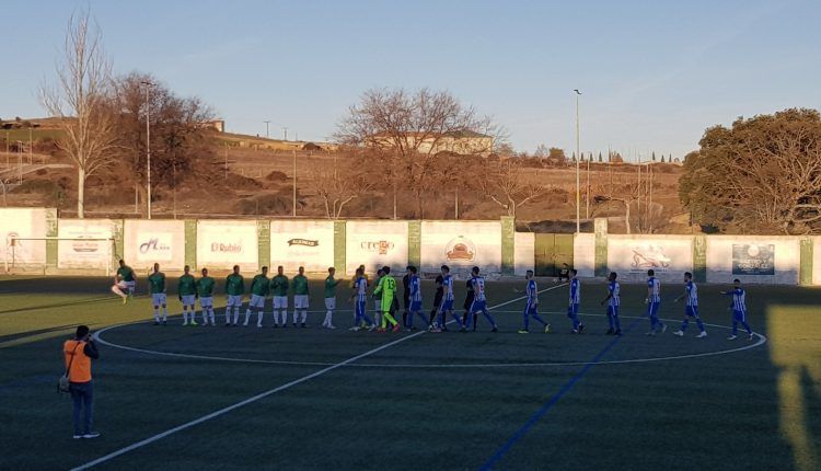 Guijuelo Ponferradina