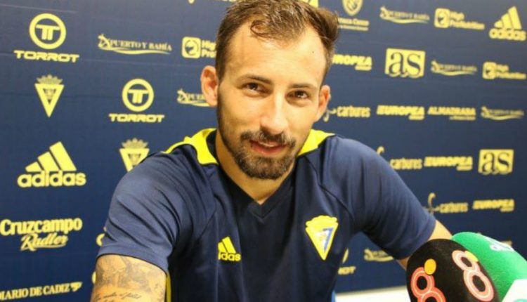 Aitor García