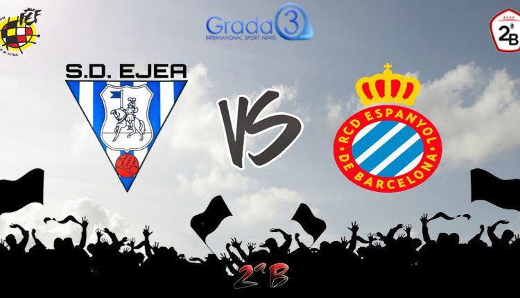 Ejea Espanyol