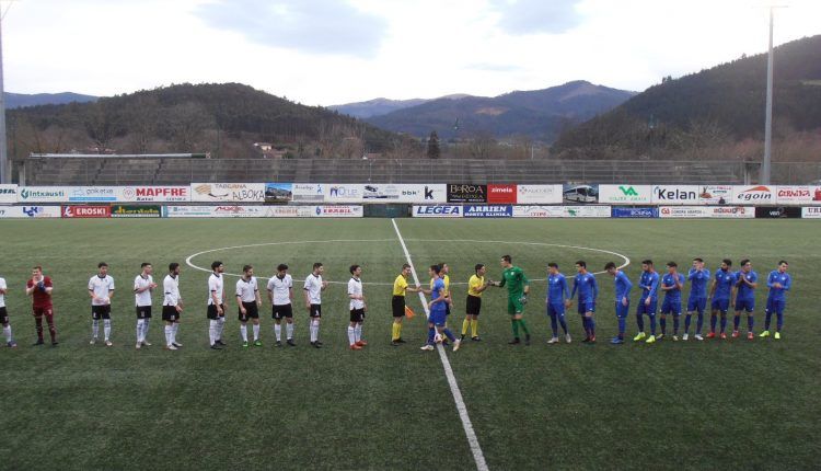 Gernika Bilbao Athletic