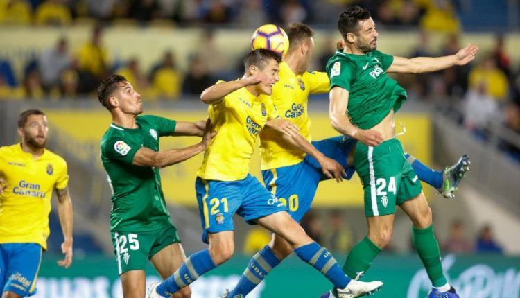 Las Palmas Sporting