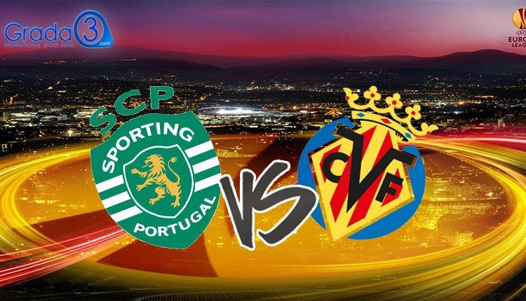 Sporting Villarreal