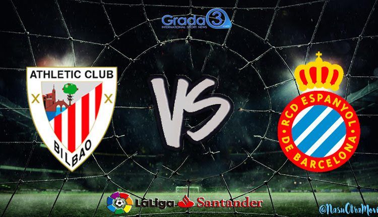 Athletic Club - RCD Espanyol