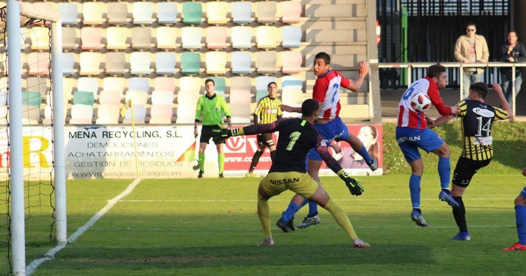 Barakaldo Sporting 'B'