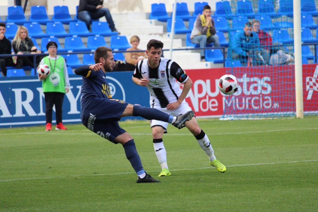 UCAM Badajoz