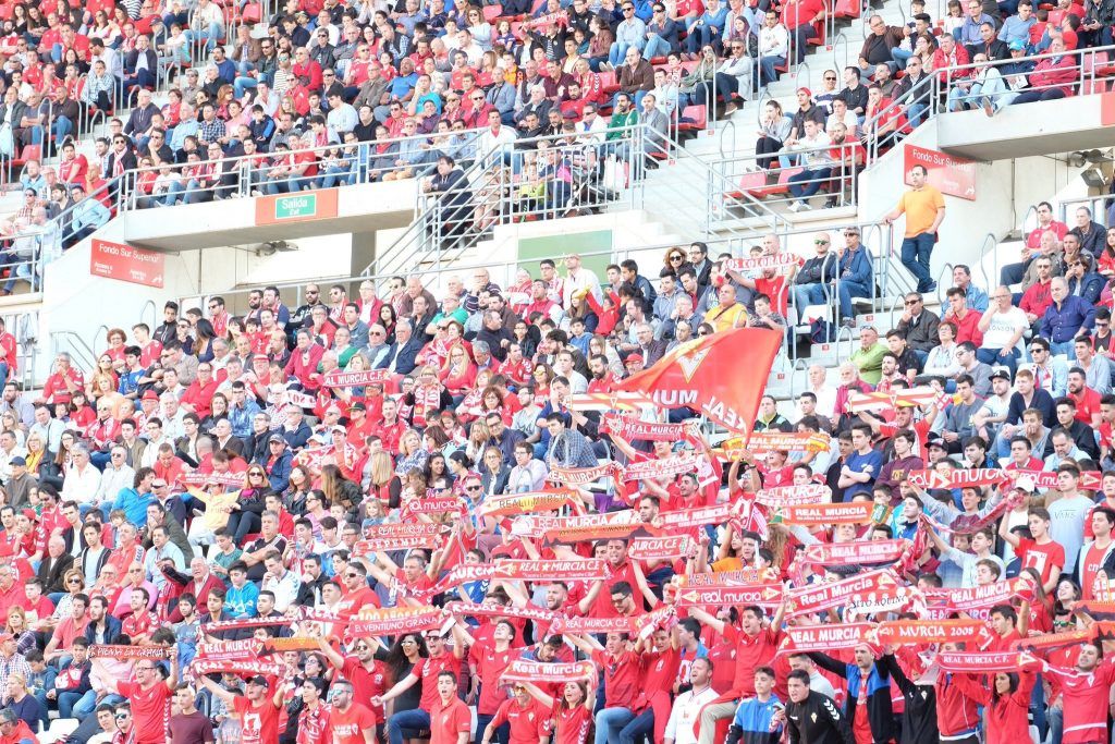 Real Murcia