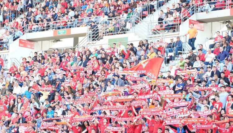 Real Murcia