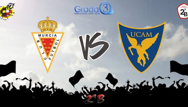 Murcia UCAM