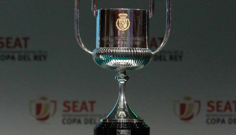 Copa del Rey