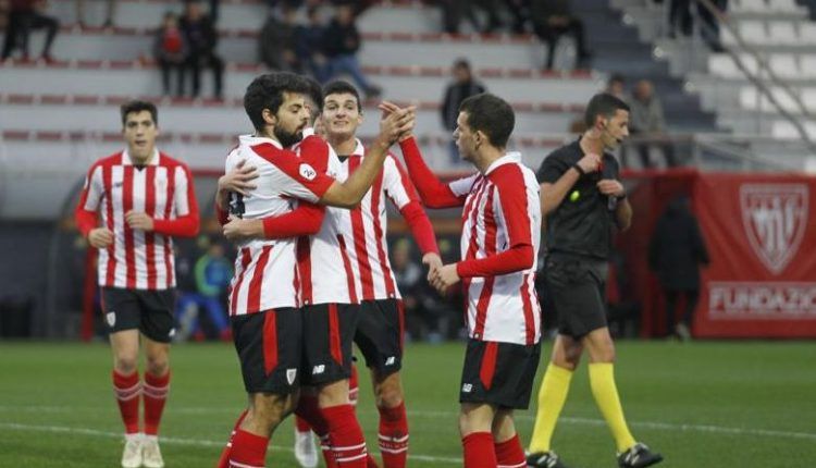 Bilbao Athletic