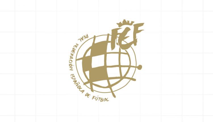 Logo RFEF