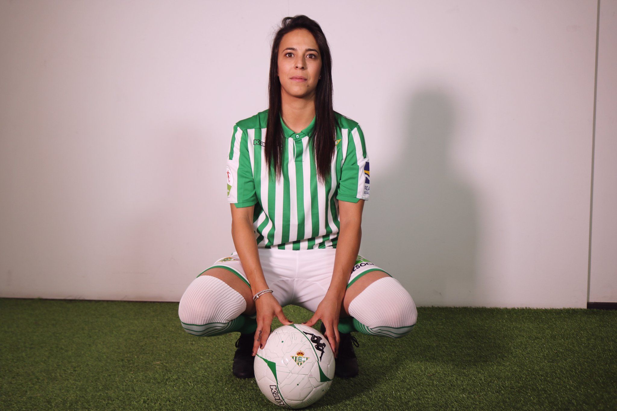 El Real Betis Féminas 2019-2020 No Arranca – Grada3.COM