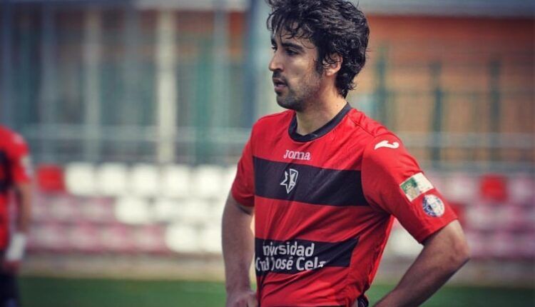 Fer Pina ficha por el Cornellà