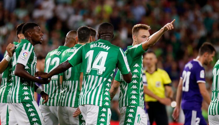 Betis