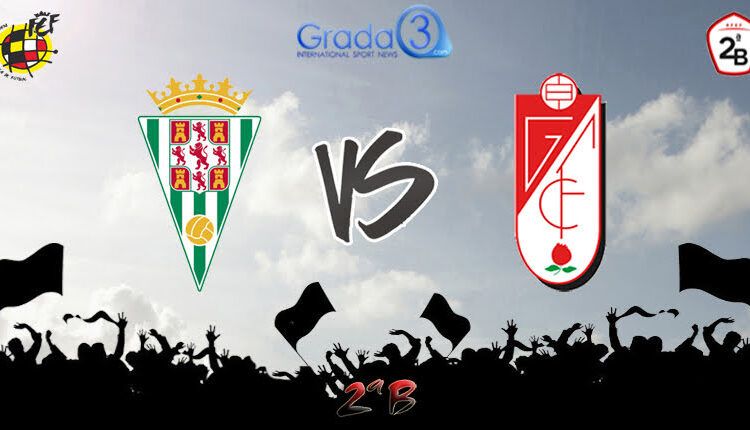 Córdoba CF - Recreativo Granada