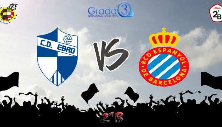 Ebro Espanyol 'B'