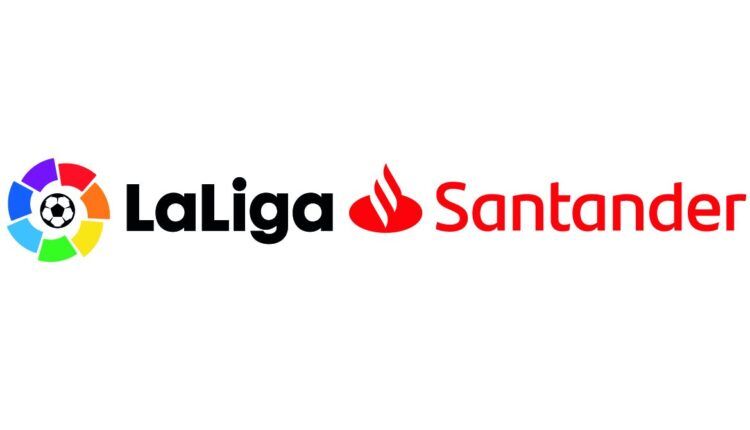 Horarios LaLiga Santander