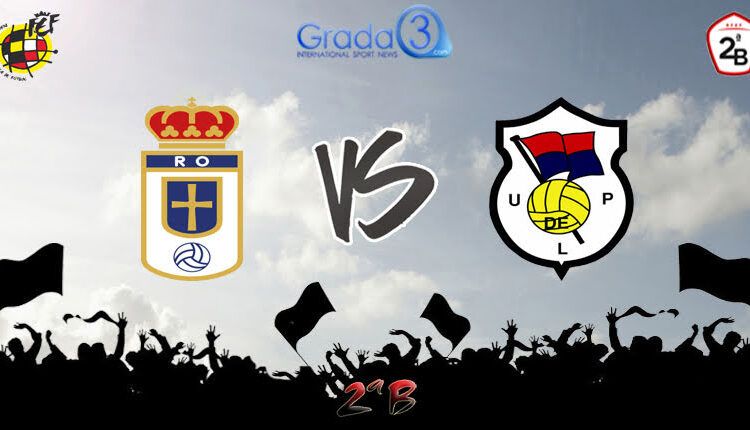 Real Oviedo Vetusta - UP Langreo