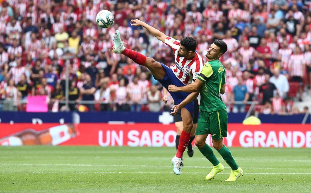 Atlético Eibar