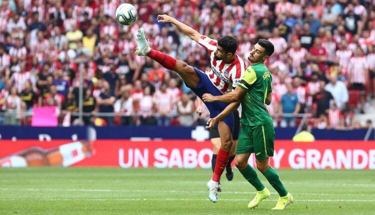 Atlético Eibar