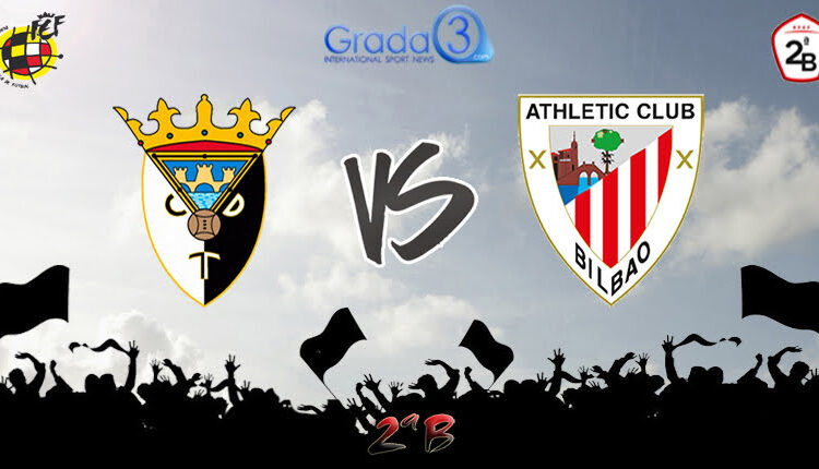 Tudelano Bilbao Athletic