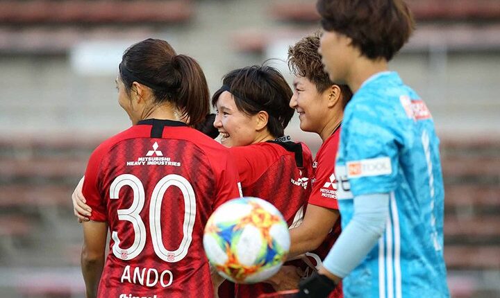 Nadeshiko League