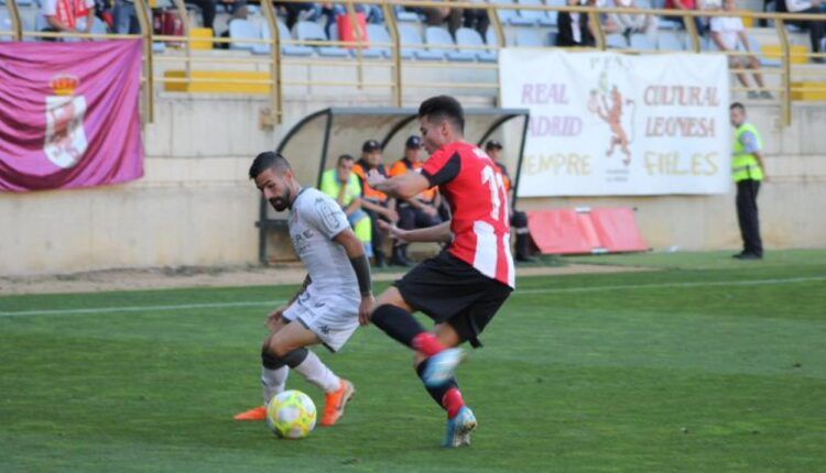 Cultural y Bilbao Athletic pelearán en el play-off de ascenso