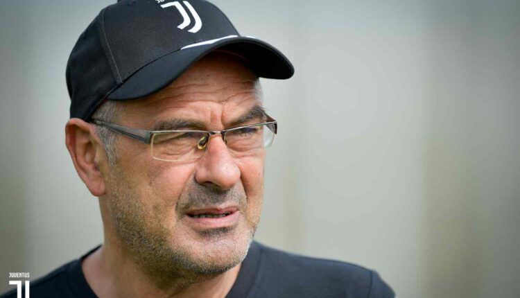 Maurizio Sarri