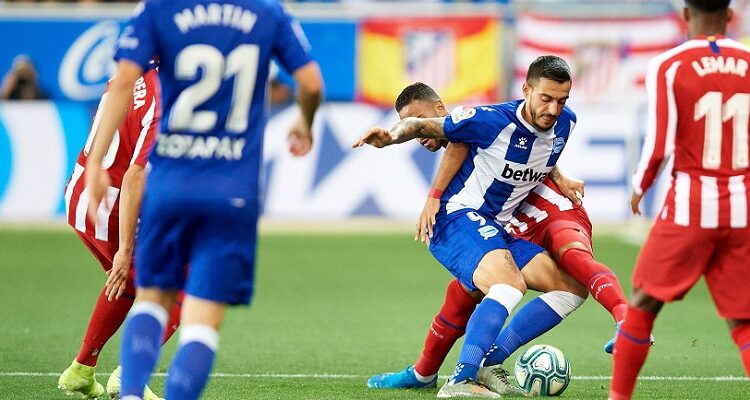 Alavés Atlético