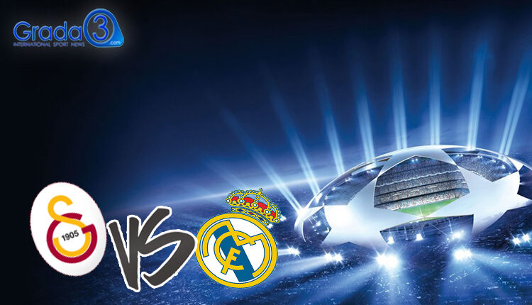 Real Madrid. Previa Champions