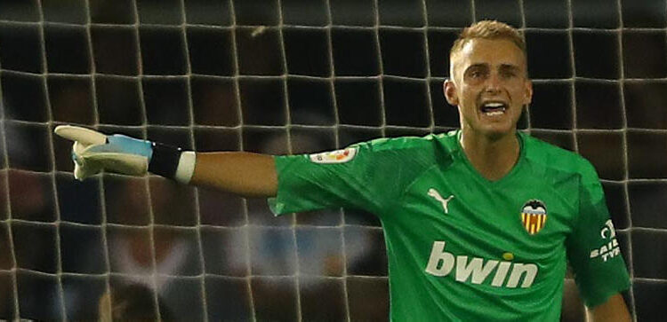 Jasper Cillessen