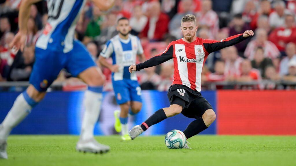 Athletic 3 Espanyol 0, muniain