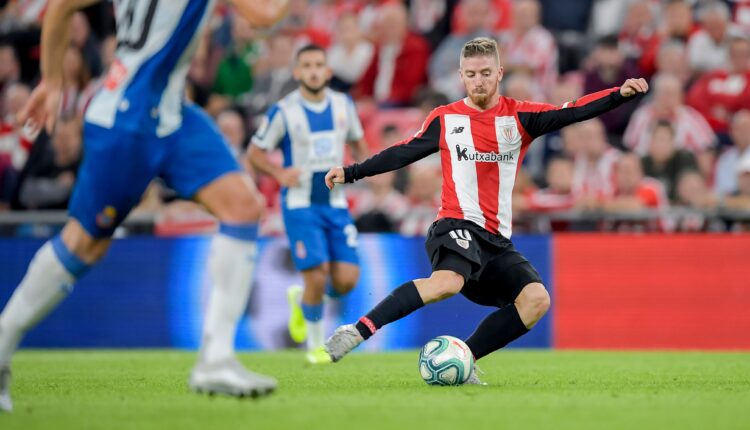 Athletic 3 Espanyol 0, muniain