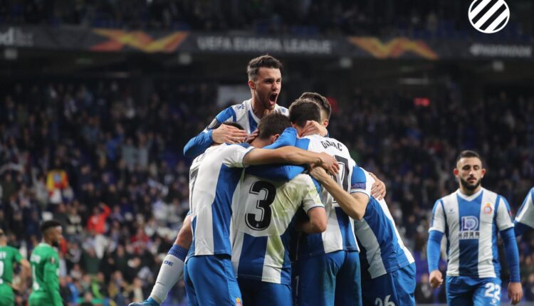 Espanyol Ludogorets