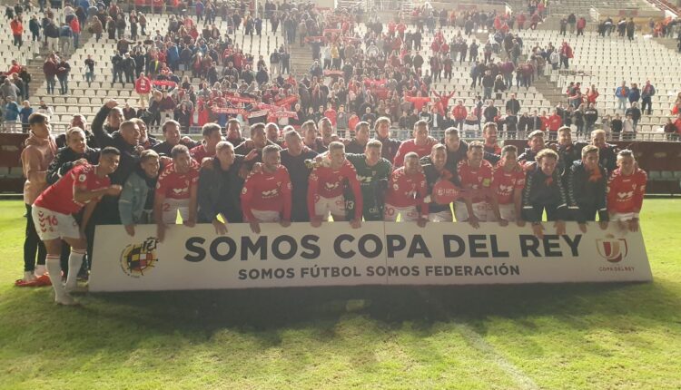 Real Murcia