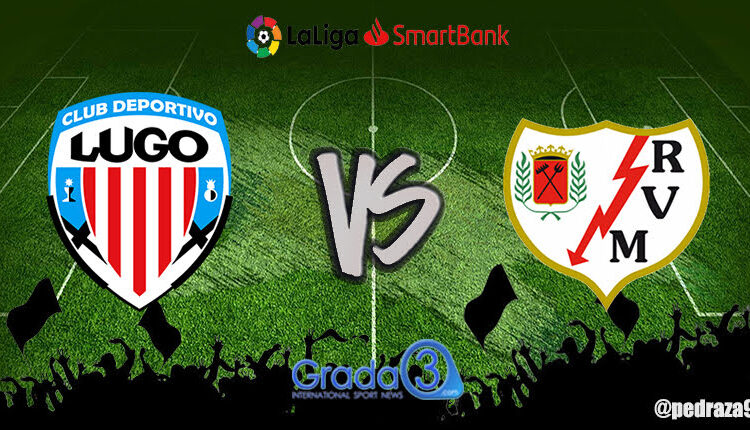 Lugo Rayo