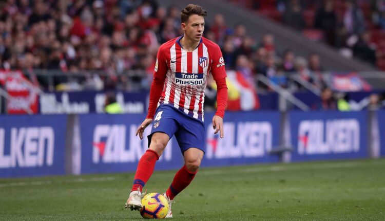 Santiago Arias