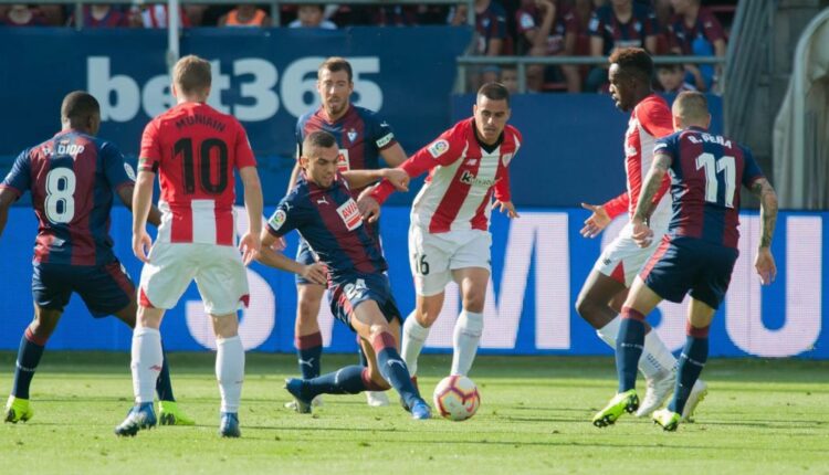 Athletic Club Eibar