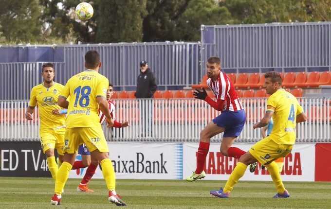 Atlético Baleares